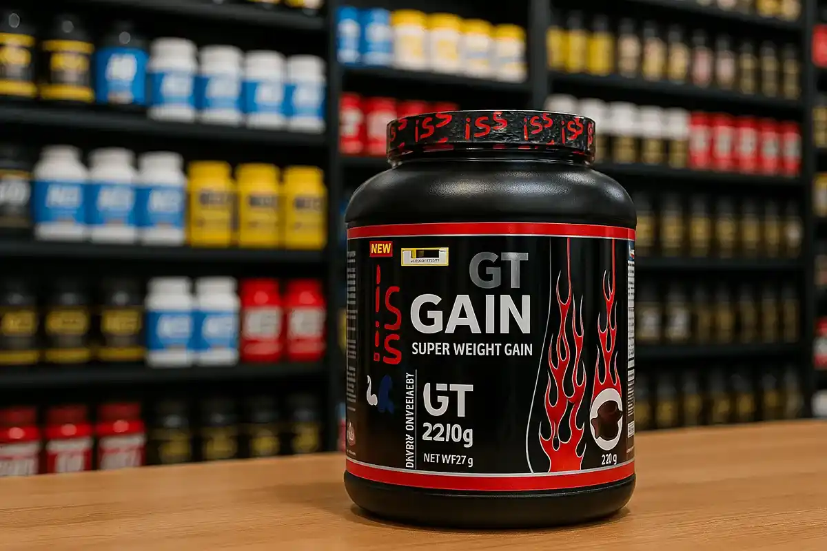 گینر آی اس اس-خرید گینر آی اس اس-قیمتگینر آی اس اس-فراتن مرجع تخصصی مکمل بدنسازی