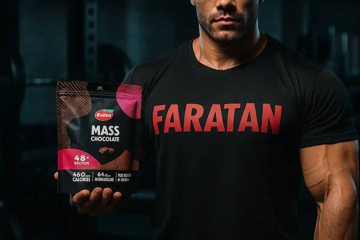 فواید مصرف مس گینر کاله-خرید مس گینر کاله پرو-قیمت مس گینر کاله-داروخانه آنلاین فراتن