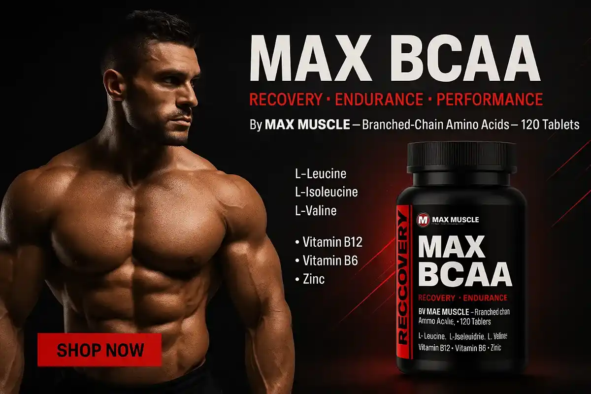 فواید مصرف مکس bcaa مکس ماسل-حرید قرص بی سی ای ای مکس ماسل-قیمت قرص bcaa مکس ماسل-فراتن معتبر ترین سایت خرید مکمل بدنسازی