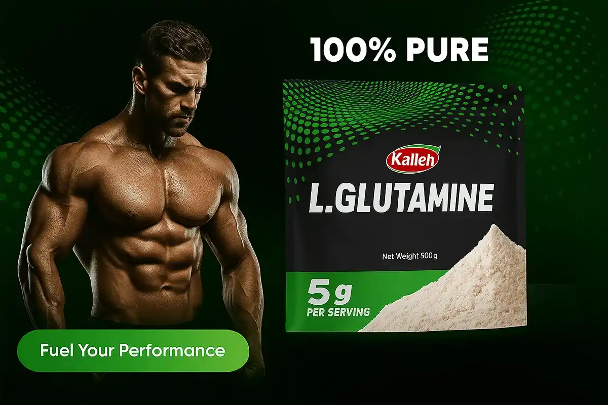 فواید مصرف گلوتامین کاله-خرید گلوتامین کاله-قیمت گلوتامین کاله-فراتن مرجع تخصصی مکمل بدنسازی