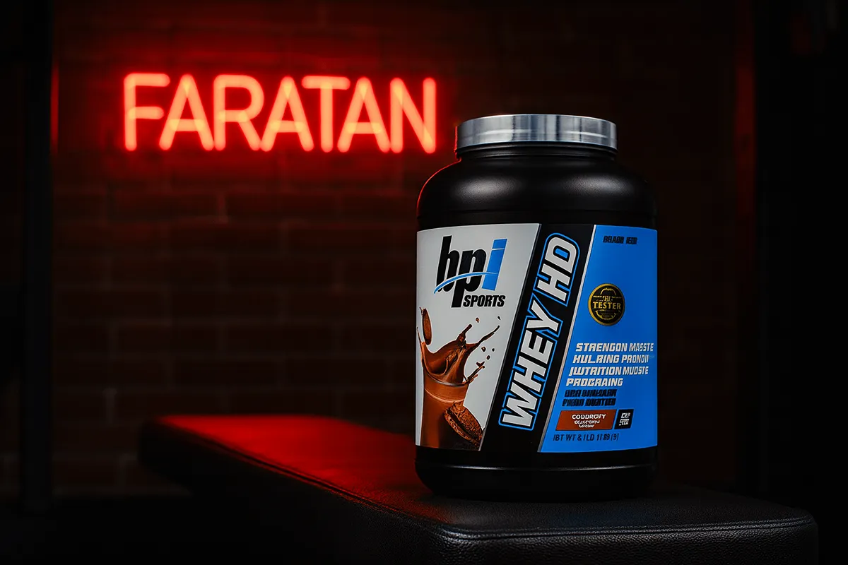 وی اچ دی بی پی آی-پروتئین وی BPI-خرید وی بی پی آی-قیمت وی HD بی پی آی-فراتن سایت معتبر خرید مکمل ورزشی