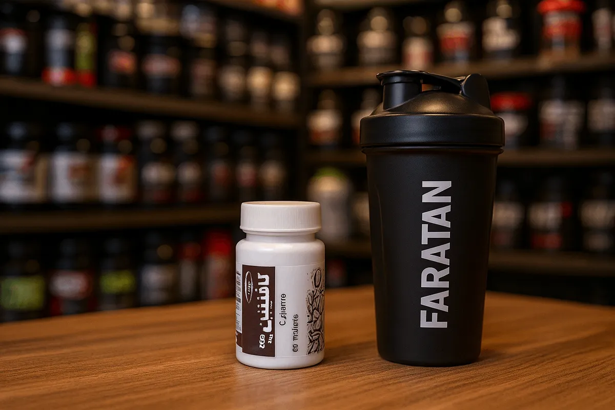 خرید قرص کافئین کارن-قیمت قرص کافئین پی ان سی-خرید قرص کافئین کارن-فروشگاه معتبر مکمل ورزشی فراتن