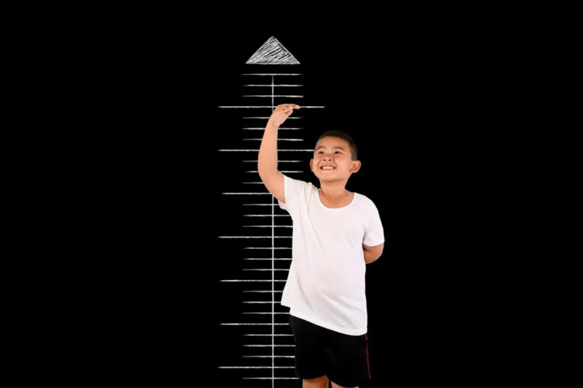 عوامل موثر بر افزایش قد-بهترین مکمل افزایش قد-فراتن