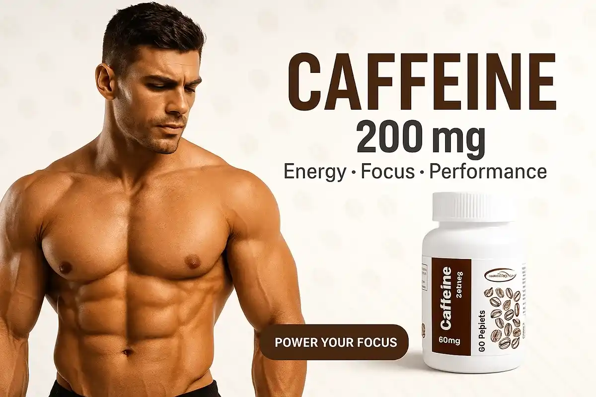 فواید مصرف کافئین pnc-خرید کافئین کارن-قیمت کافئین pnc-داروخانه آنلاین فراتن