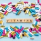 ویتامین های مورد نیاز بدنسازی - زمان، نحوه مصرف و نکات مهم و ایمنی-ویتامین بدنسازی-ویتامین های مورد نیاز بدنسازی-فراتن