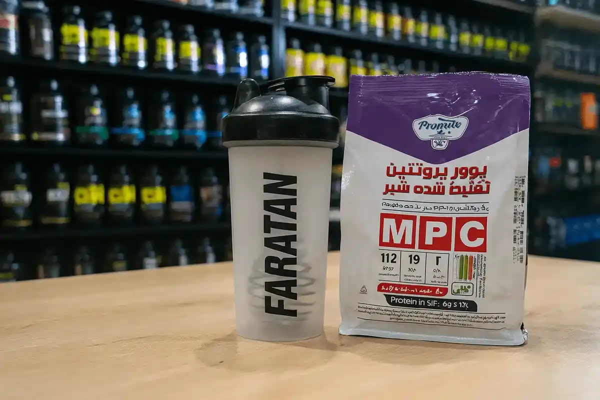 پروتئین mpi پگاه-خرید mpi-قیمت mpi پگاه-فراتن