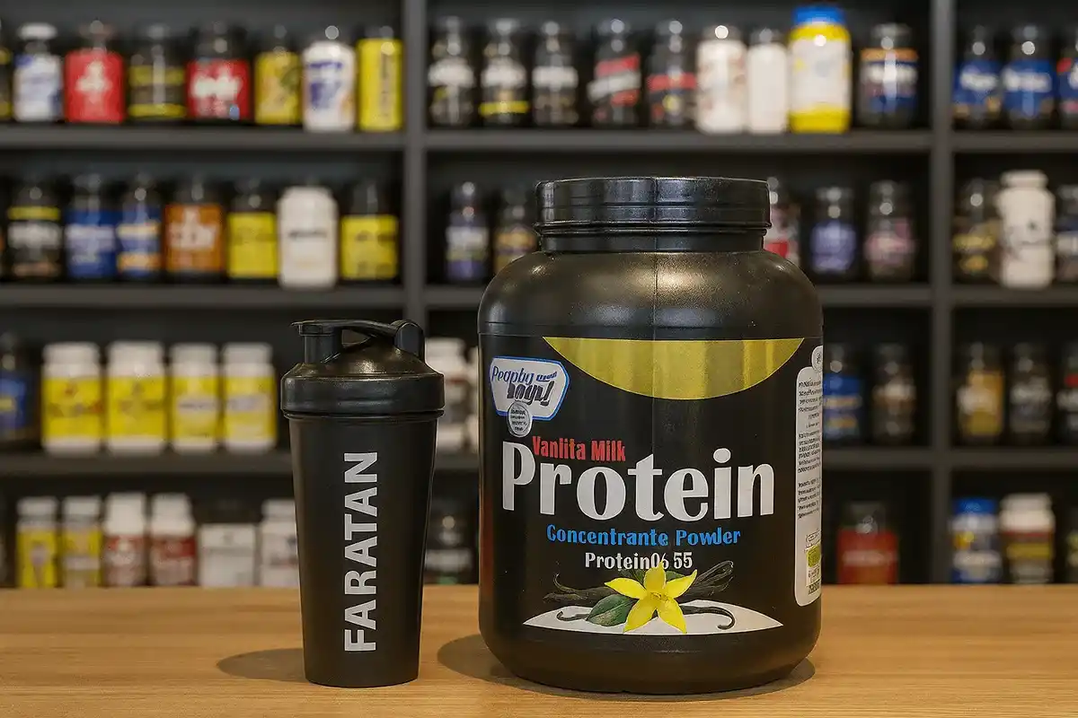 پروتئین شیر تبریز-خرید پروتئین شیر تبریز-قیمت پروتئین شیر پگاه تبریز-فراتن بهترین سایت خرید مکمل بدنسازی