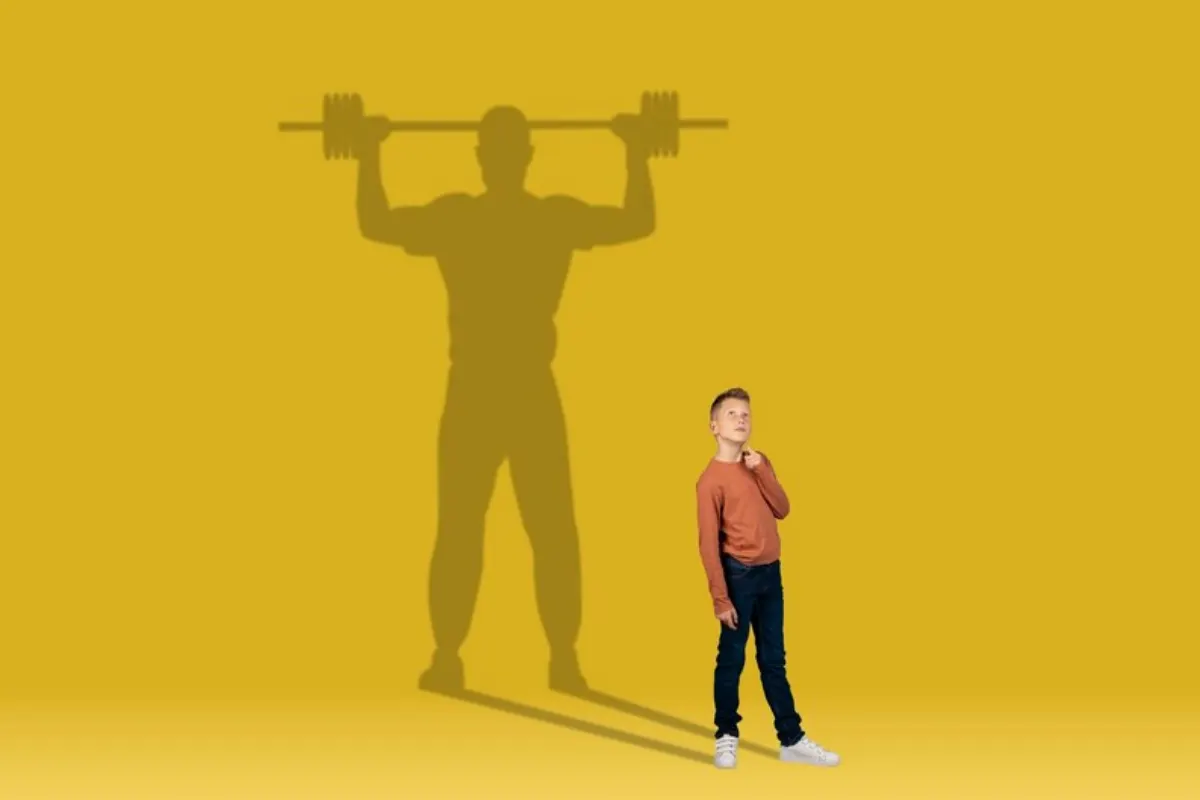 چه حرکاتی در بدنسازی باعث افزایش قد می‌شود؟-حرکات بدنازی برای افزایش قد-فراتن - 