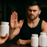 بدنسازی بدون مکمل چگونه صورت میگیرد؟ - تغذیه بدنسازی بدون مکمل-بدنسازی بدون مکمل-فراتن داروخانه آنلاین