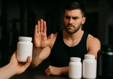 بدنسازی بدون مکمل چگونه صورت میگیرد؟ - تغذیه بدنسازی بدون مکمل-بدنسازی بدون مکمل-فراتن داروخانه آنلاین