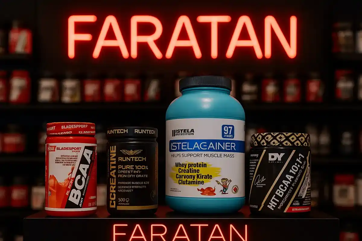 بهترین پکیج افزایش وزن-پک وزن-مجله ورزش و بدنسازی فراتن