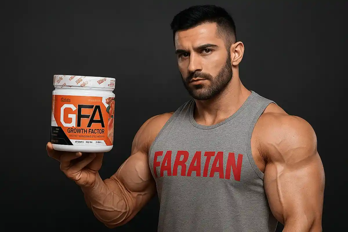 خرید آمینو استارلبز-قیمت آمینو gfa استارلبز-فراتن فروشگاه معتبر مکمل ورزشی