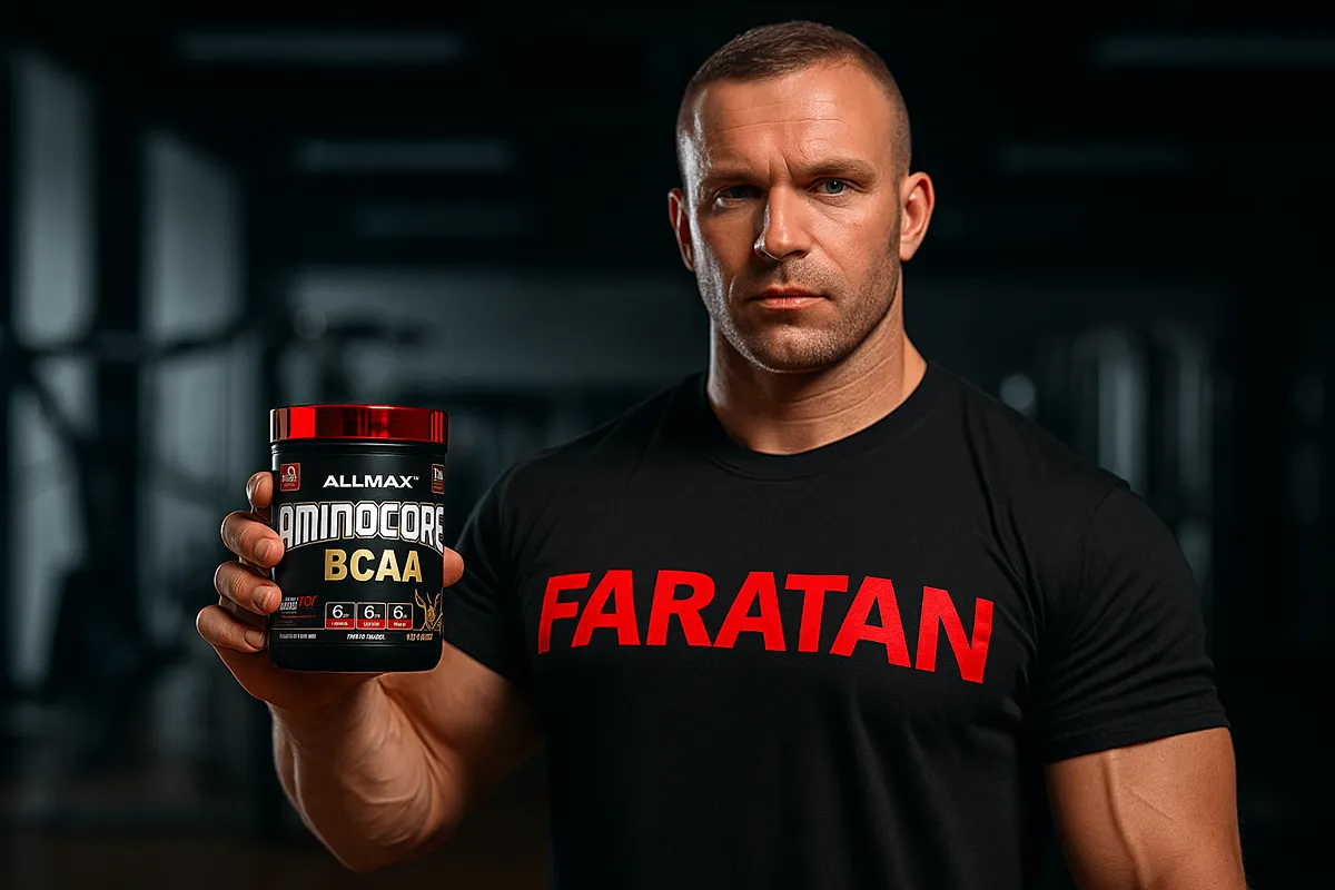 خرید آمینو کور آلمکس-قیمت بی سی ای ای و آمینو کور آلمکس-فراتن فروشگاه معتبر مکمل بدنسازی