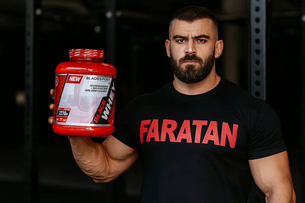 خرید پروتئین وی بلید اسپرت-قیمت وی بلید اسپرت مجارستان-خرید پروتئین وی بلید اسپرت مجارستان-فراتن سایت تخصصی خرید مکمل بدنسازی