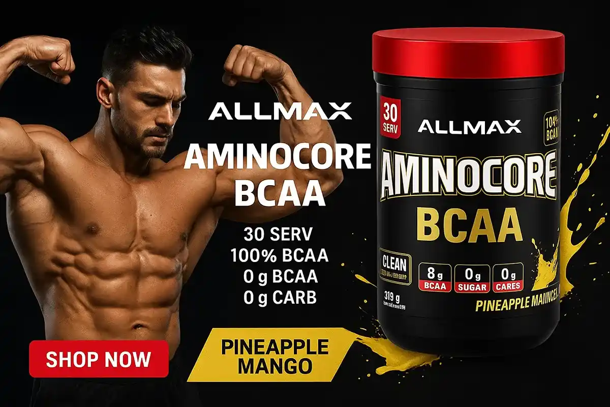 فواید مصرف بی سی ای ای آمینو کور آلمکس-خرید آمینو کور آلمکس-قیمت آمینو کور بی سی ای ای آۀمکس-فراتن بهترین سایت خرید مکمل ورزشی