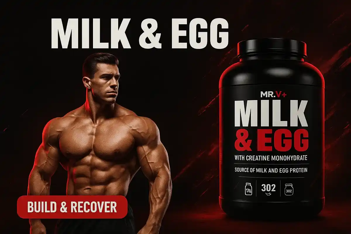 فواید مصرف پروتئین میلک اند اگ ویتاپی-خرید میلک ان اگ-قیمت میلک ان اگ-داروخانه آنلاین فراتن