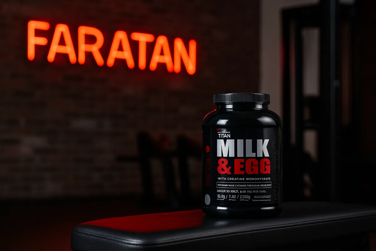 میلک اند اگ ویتاپی-خرید میلک اند اگ ویتاپی-قیمت میلک اند اگ ویتاپی-فراتن مرجع تخصصی مکمل بدنسازی