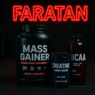 پکیج افزایش حجم-فراتن سایت تخصصی خرید مکمل بدنسازی