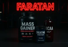 پکیج افزایش حجم-فراتن سایت تخصصی خرید مکمل بدنسازی