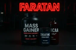 پکیج افزایش حجم-فراتن سایت تخصصی خرید مکمل بدنسازی