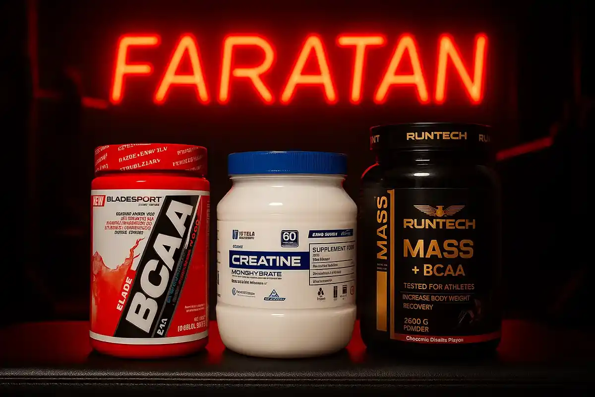 پکیج افزایش وزن بدنسازی-پکیجمکملی افزایش وزن-فراتن وبلاگ علمی تغذیه و مکمل