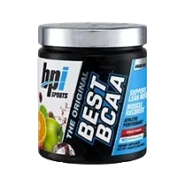 BCAA