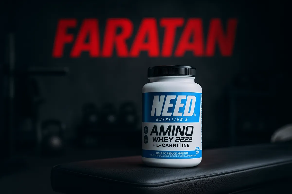 آمینو وی 2222 نید-خرید آمینو وی 2222 نید-قیمت آمینو وی نید نوتریشن-فراتن مرجع تخصصی مکمل بدنسازی