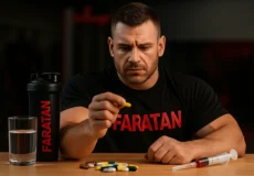 انواع استروئید -انواع استرودی بدنسازی-انواع هورمون استروئید-انواع هورمون بدنسازی-فراتن