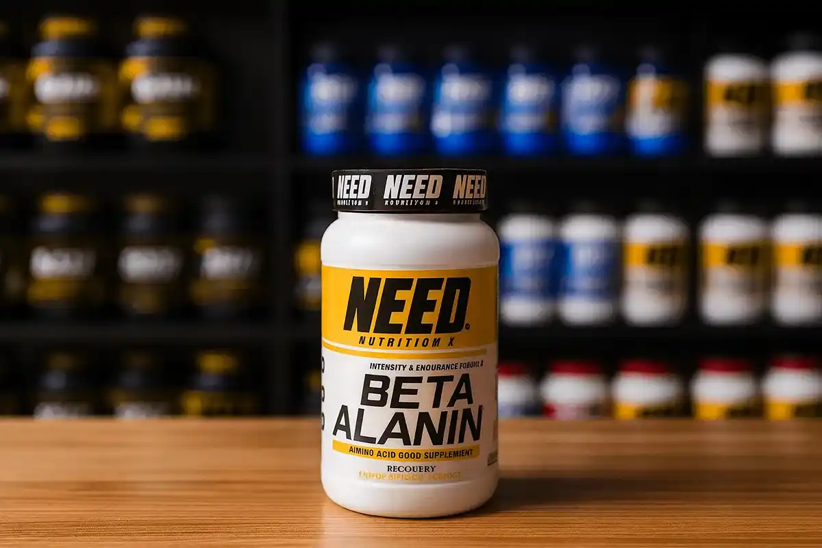 بتا آلانین نید نوتریشن-خرید بتا آلانین نید نوتریشن-قیمت بتا آلانین نید نوتریشن-فراتن مرجع تخصصی مکمل بدنسازی