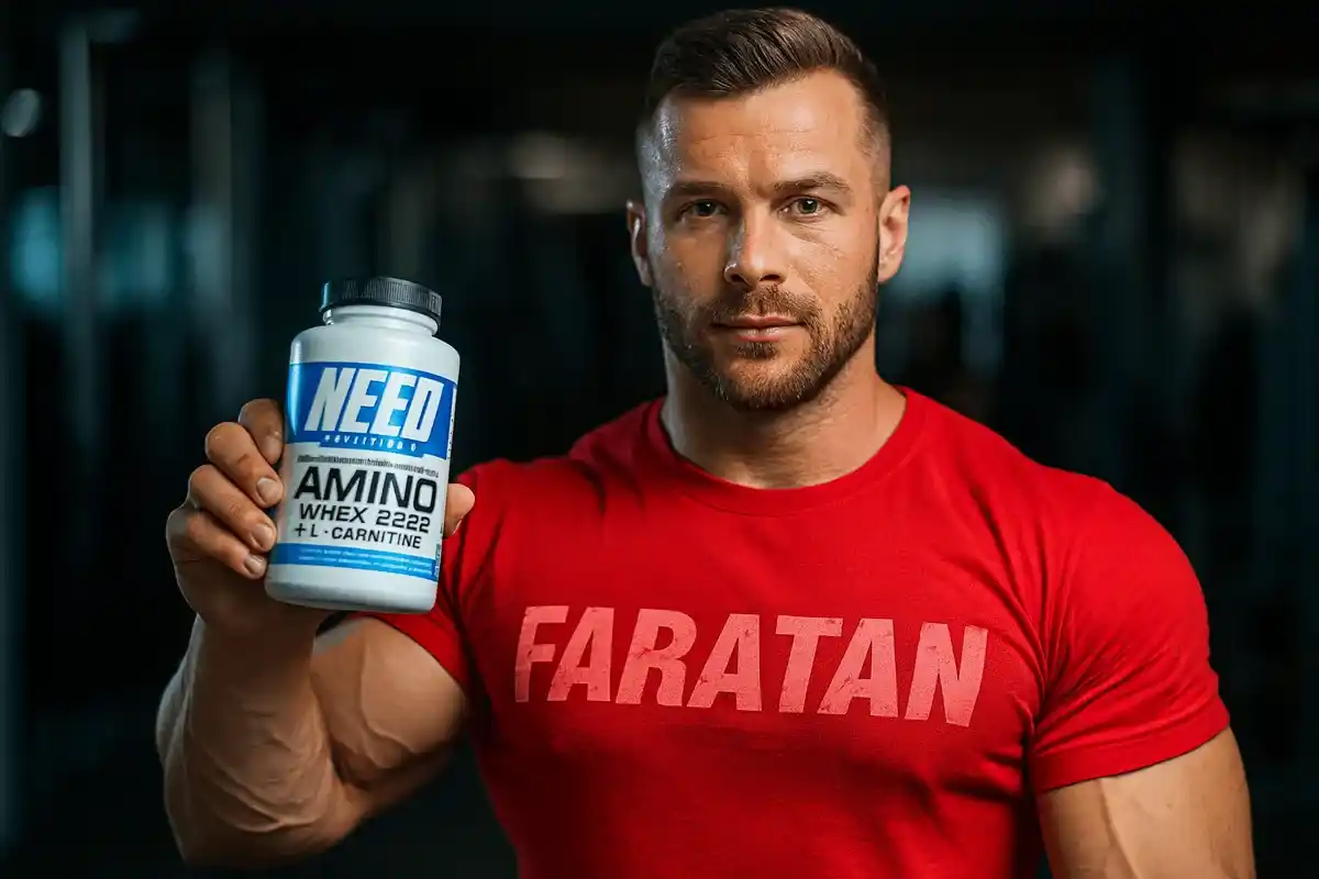 خرید آمینو 2222 نید-قیمت آمینو وی نید نوتریشن-خرید آمینو 2222 نید-فراتن فروشگاه معتبر مکمل ورزشی