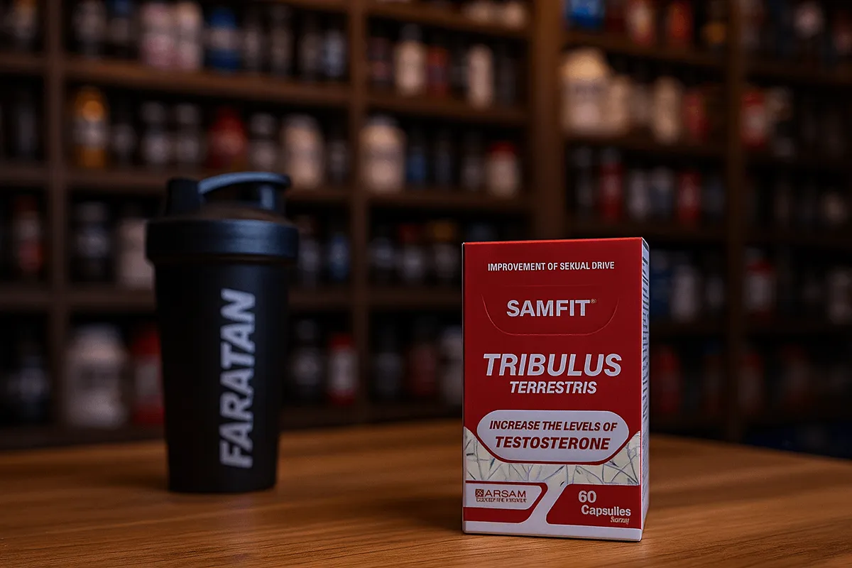 خرید تریبولوس-قیمت قرص تریبولوس-خرید کپسول تریبولوس شام فیت-فراتن فروشگاه معتبر مکمل ورزشی
