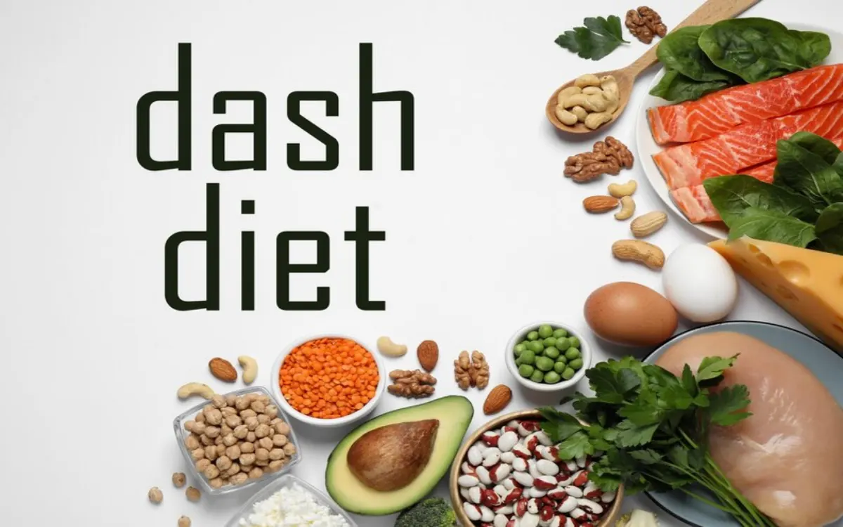 رژیم دش (DASH) چیست؟-رژیم دش-رژیم دش برای فشار خونه-فراتن
