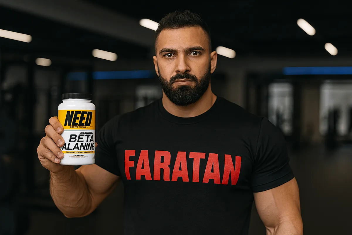 فواید مصرف بتا آلانین نید-خرید بتاآلانین نید-قیمت بتا آلانین نید-فراتن بزرگترین فروشگاه مکمل ورزشی در ایران