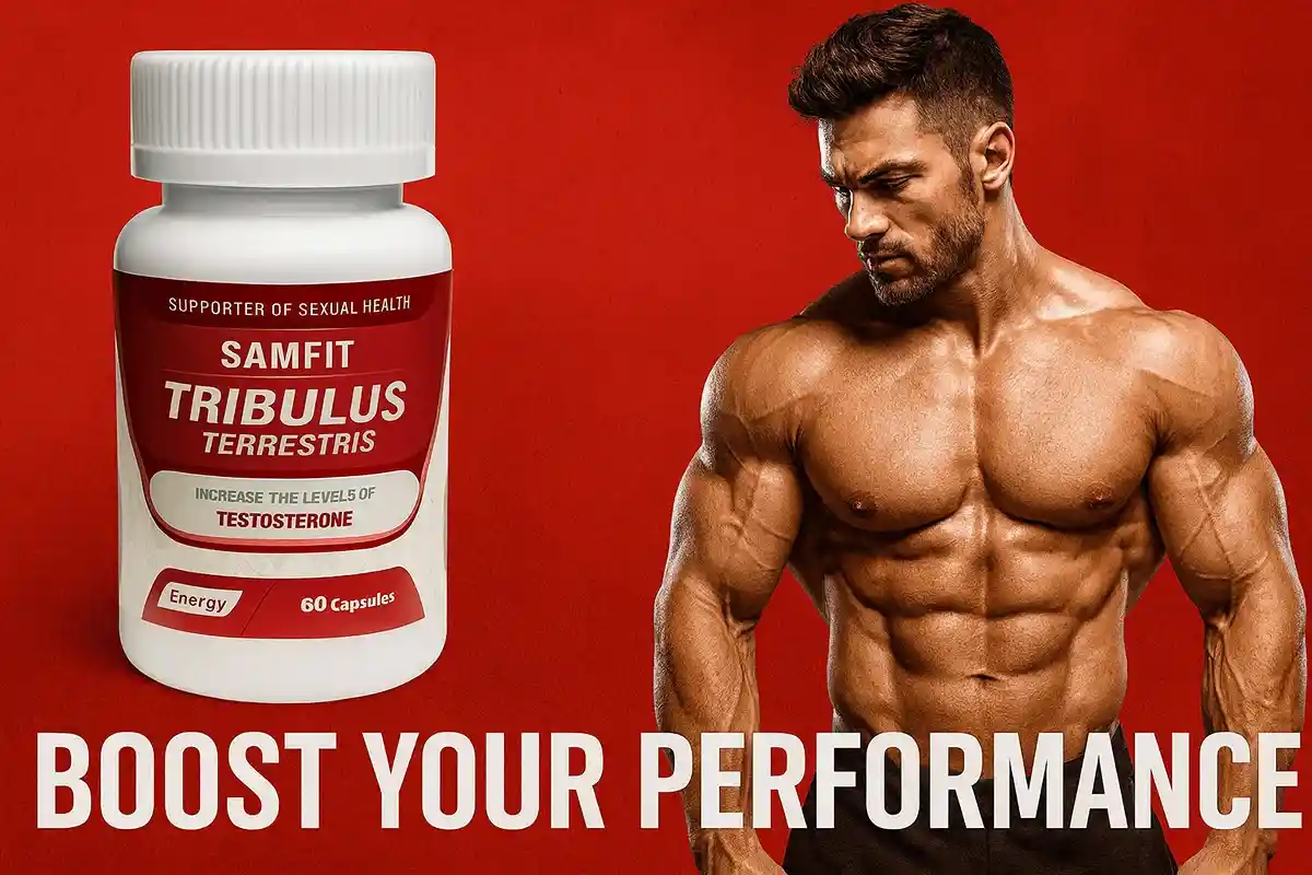 فواید مصرف تریبولوس سام فیت-خرید تریبولوس-قیمت تریبولوس-داروخانه آنلاین فراتن