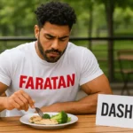 نمونه رژیم دش و مقایسه با رژیم مدیترانه ای - فواید و عوارض، نکات مهم -رژیم دش-فراتن سایت معتبر ورزش و بدنسازی