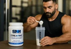 کراتین برای عضله سازی - فواید و نکات مهم برای ساخت عضله با کراتین-کراتین برای عضله سازی-فراتن