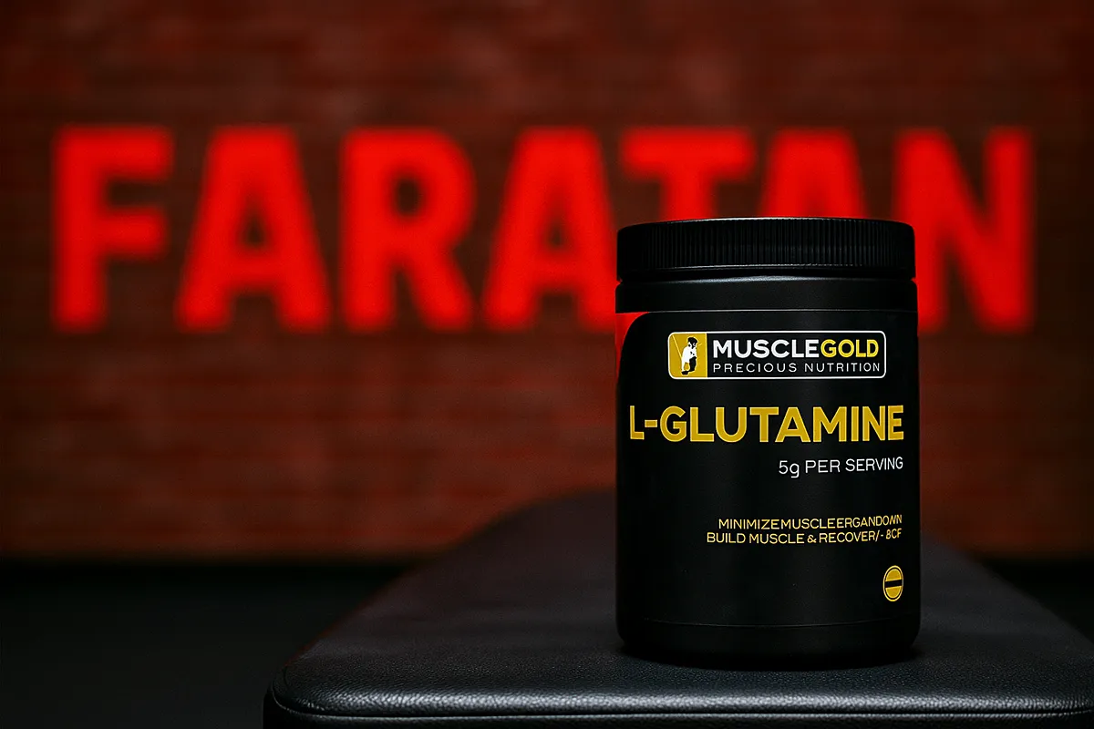 گلوتامین ماسل گلد-خرید گلوتامین ماسل گلد-قیمت گلوتامین ماسل گلد-فراتن مرجع تخصصی مکمل بدنسازی