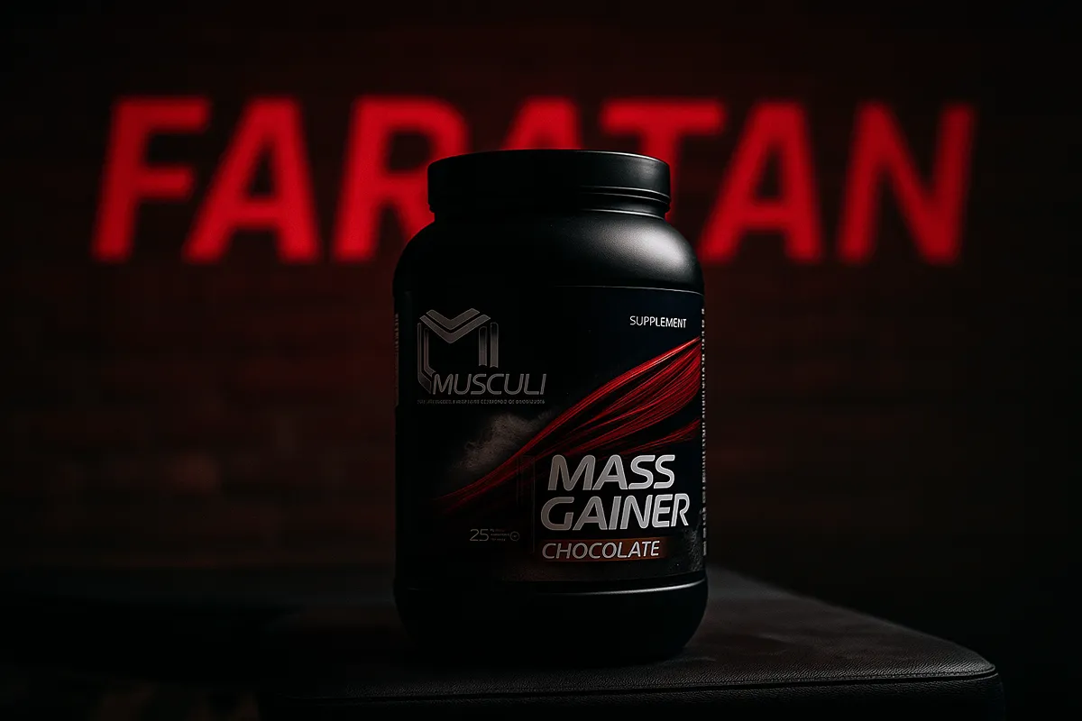 خرید مس گینر ماسکالی-قیمت مس گینر ماسکالی-فراتن داروخانه معتبر فروش مکمل ورزشی