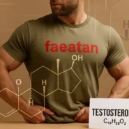 راه های افزایش تستوسترون در مردان - تغذیه و قرص، علائم کمبود و روش های جبران آن-روش های افزایش تستوسترون در مردان-فراتن