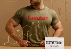 راه های افزایش تستوسترون در مردان - تغذیه و قرص، علائم کمبود و روش های جبران آن-روش های افزایش تستوسترون در مردان-فراتن