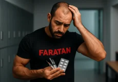 عوارض استروئید در بدنسازی برای مردان و زنان چیست؟-فراتن داروخانه معتبر-بهترین سایت تغذیه و سلامت