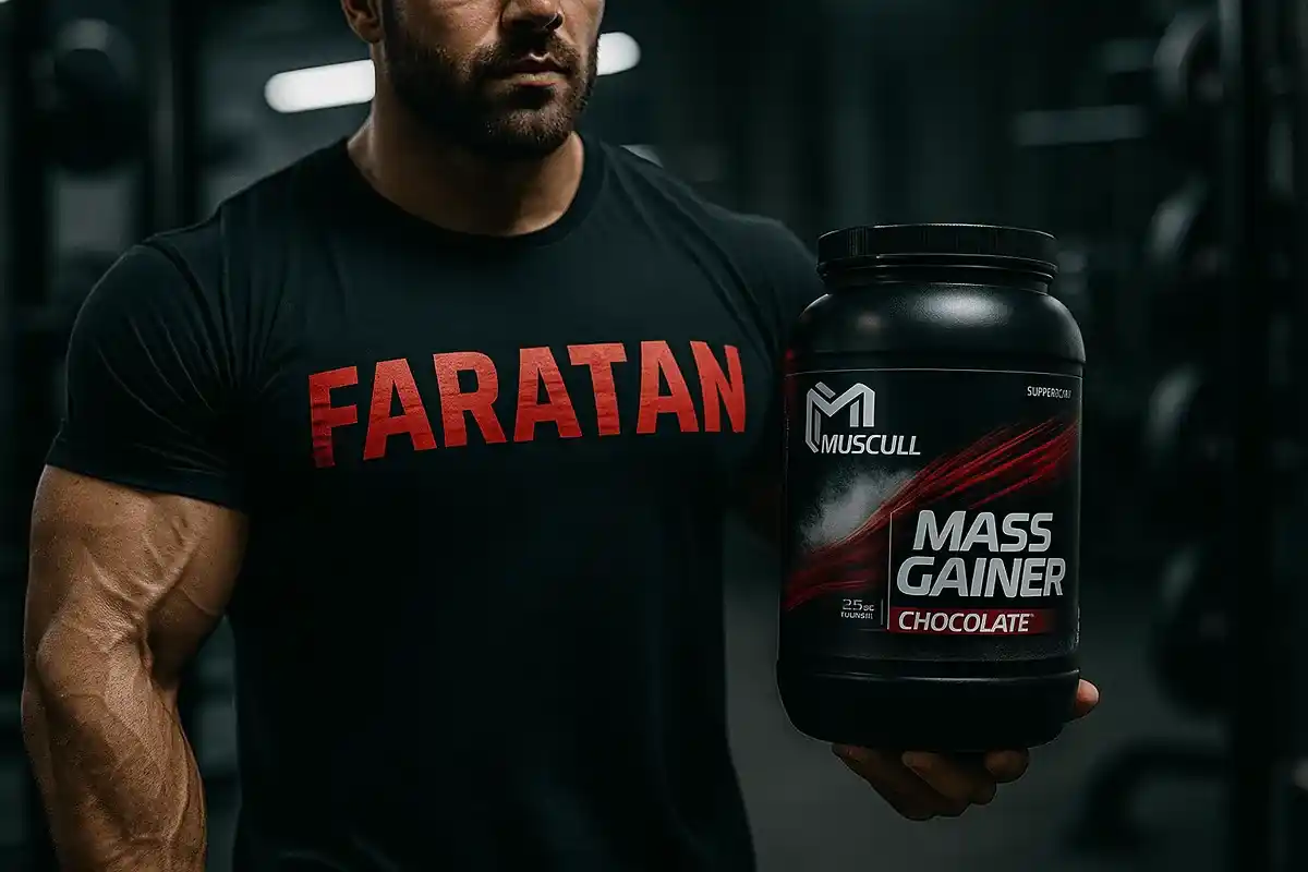 مس گینر ماسکالی-خرید مس گینر ماسکالی-قیمت مس ماسکالی-فراتن مرجع تخصصی مکمل بدنسازی