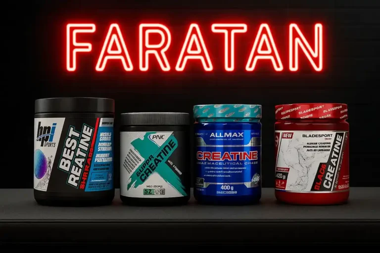 مکمل های ضروری در بدنسازی کدامند؟ - مصرف کدام مکمل ها غیر ضروری است؟-داروخانه آنلاین فراتن