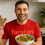 هنگام گرسنگی در رژیم چی بخوریم؟-رفع گرسنگی در رژیم-فراتن