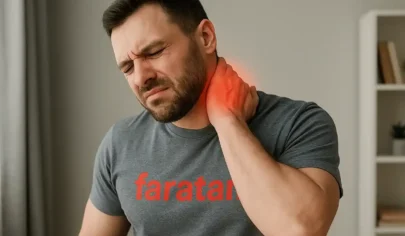 تمرینات دیسک گردن - تمرینات مفید و ورزش های ممنوعه برای دیسک گردن-داروخانه آنلاین فراتن