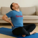 راه های درمان کمردرد بدون جراحی-فراتن داروخانه آنلاین