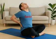 راه های درمان کمردرد بدون جراحی-فراتن داروخانه آنلاین