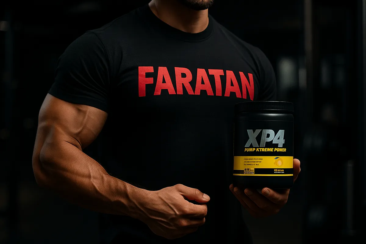 فواید مصرف پمپ XP4 برند np-خرید پمپ xp4 ان پی-قیمت پمپ xp4 برند np-فراتن بهترین سایت خرید مکمل ورزشی