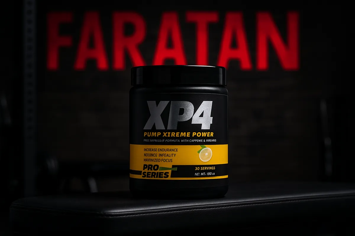پمپ xp4 نوتریشن پلاس-خرید پمپ ایکس پی فور np-قیمت پمپ ان پی-فراتن فروشگاه معتعبر مکمل بدنسازی