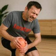 ورزش برای زانو درد؛ بهترین حرکات ورزشی برای تقویت زانو و کاهش درد-ورزش برای زانو درد-فراتن